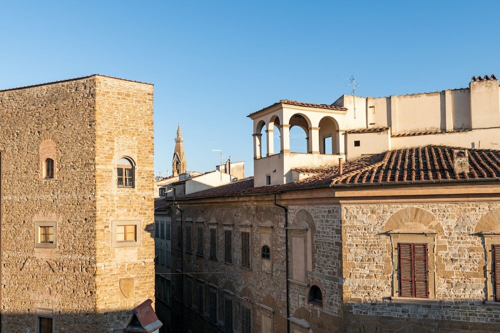 Фото Kairos by Florence Art Apartments