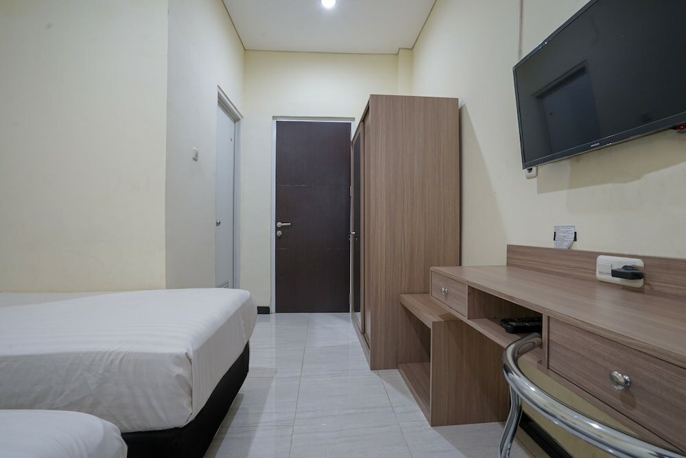 Фото Spot On 2246 Kost 97 Syariah