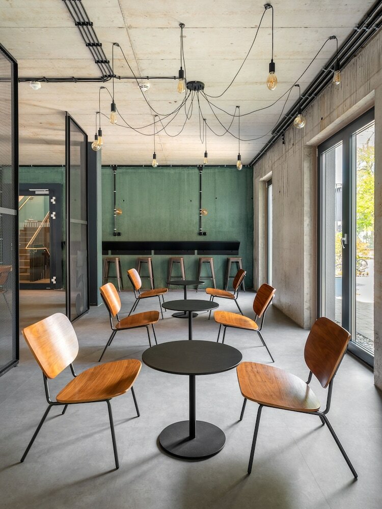 Фото Numa i Munico Apartments