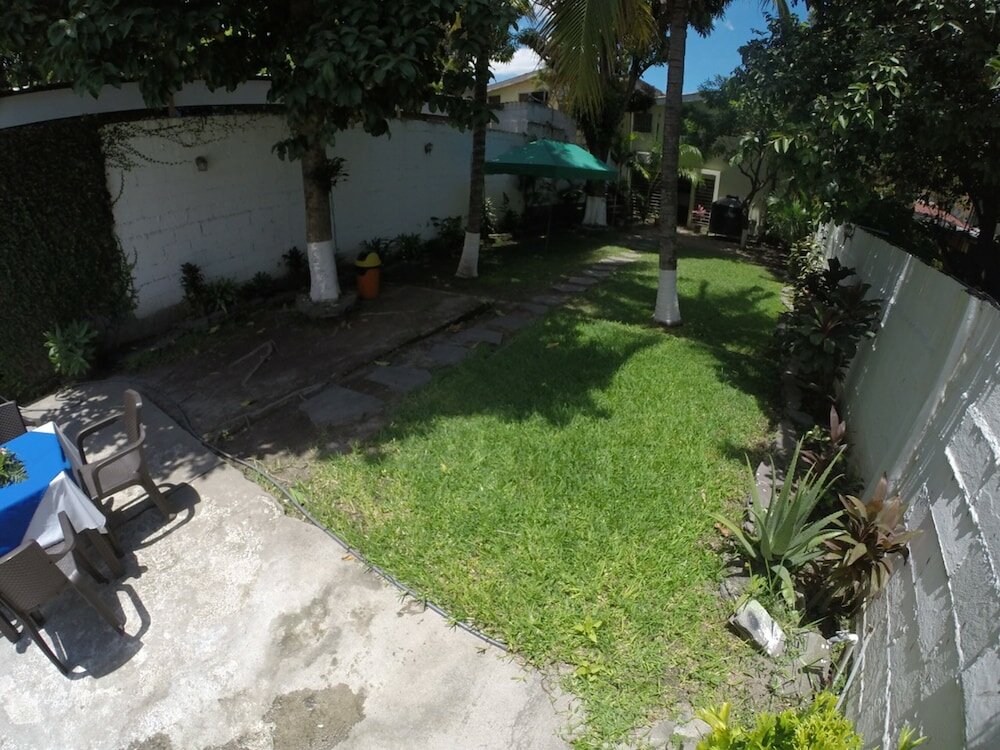 Фото Hotel El Torogoz