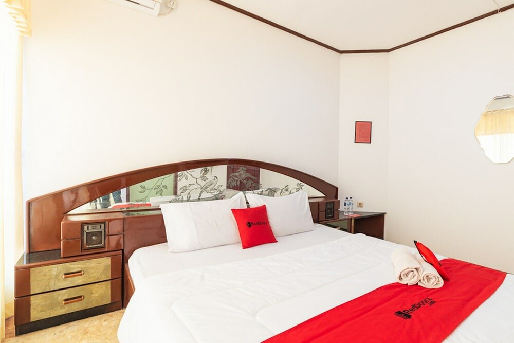 Фото RedDoorz Syariah near Balai Kota Batu