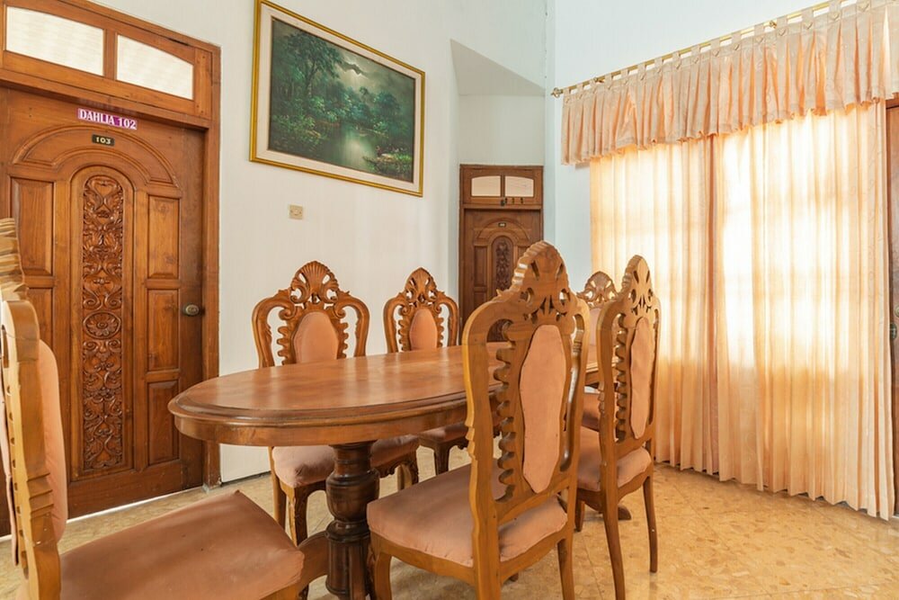 Фото RedDoorz Syariah near Balai Kota Batu