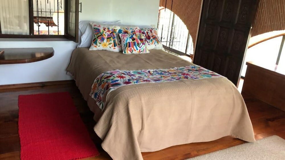 Фото Casa de los Arcos Pet Friendly