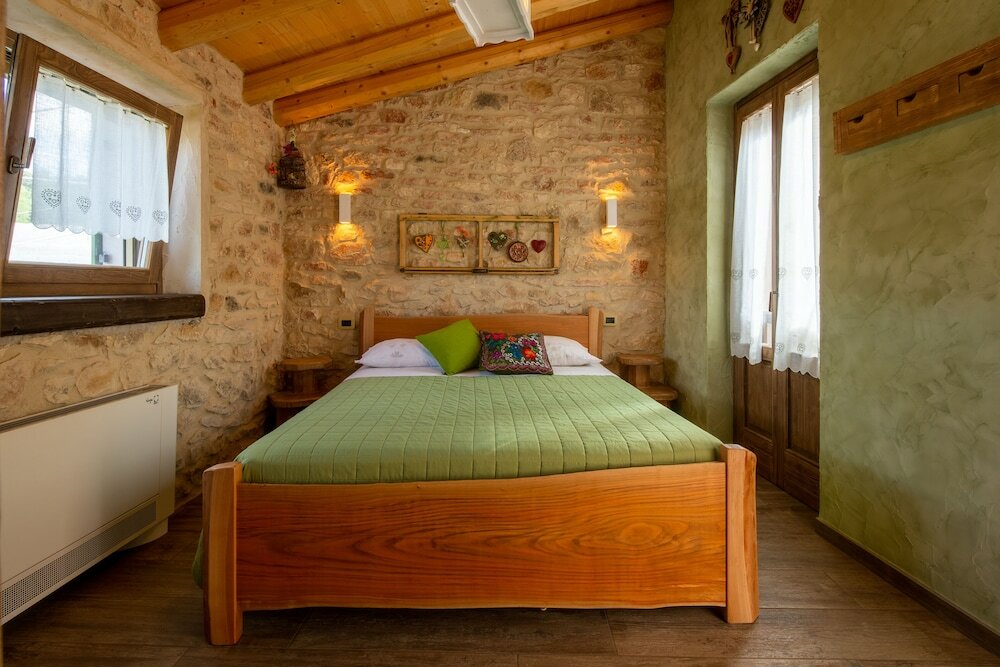 Фото B&b Le Nosare