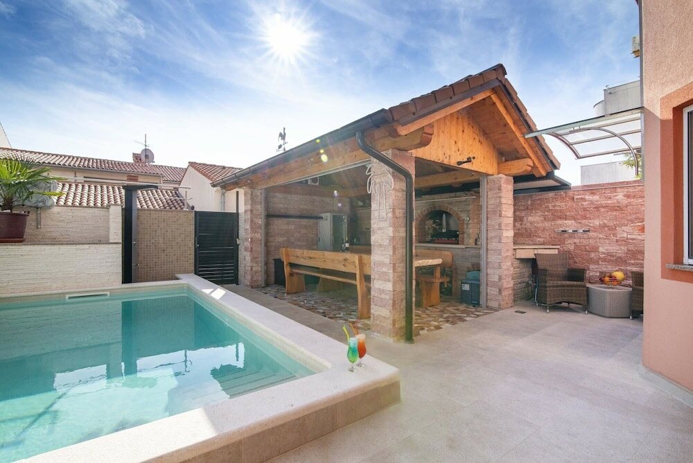 Фото Apartment 1836