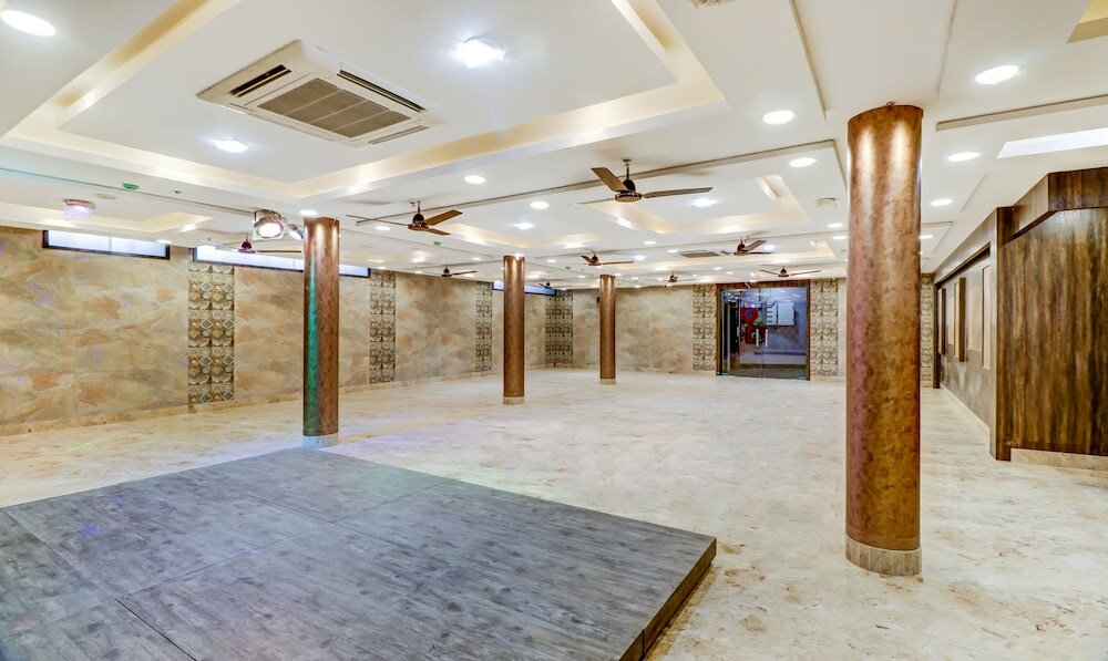 Фото Hotel Bikalal