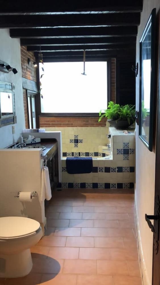 Фото Casa de los Arcos Pet Friendly