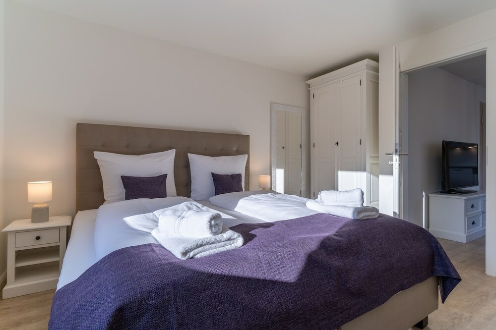 Фото Strandhuus Grömitz