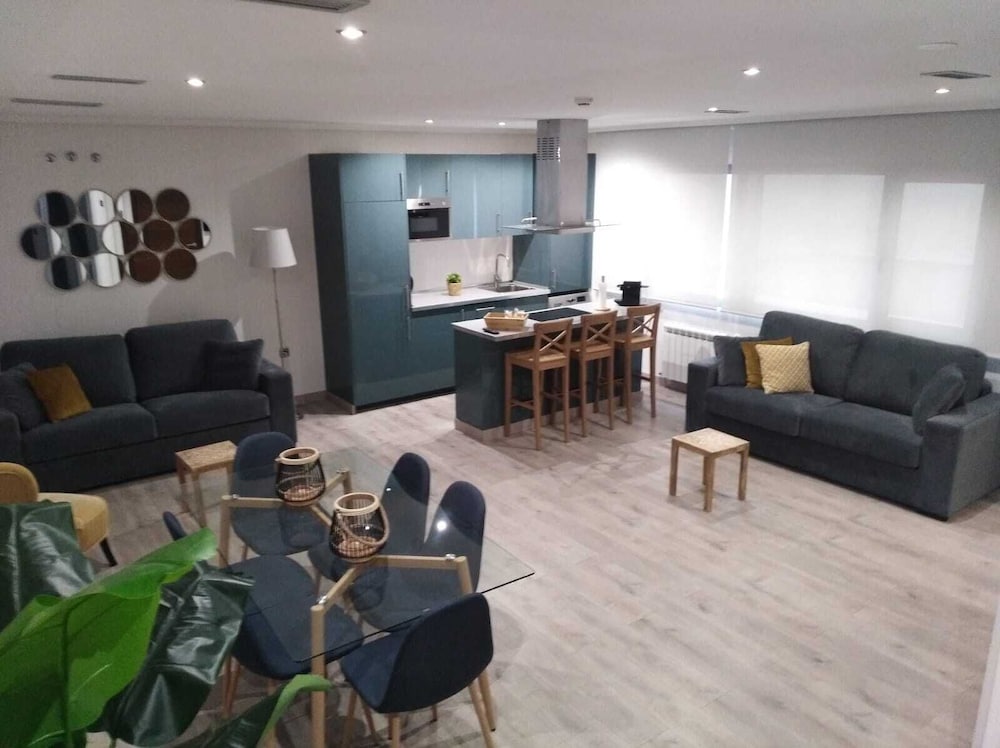 Фото Arizonica Suites