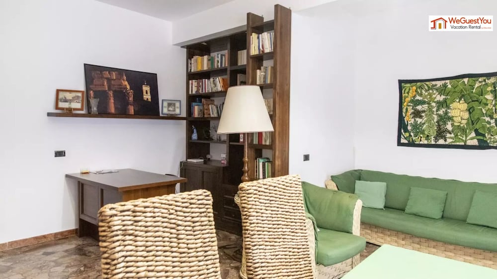 Фото Flavia Home - 3 bedroom in Flavia Home Holiday