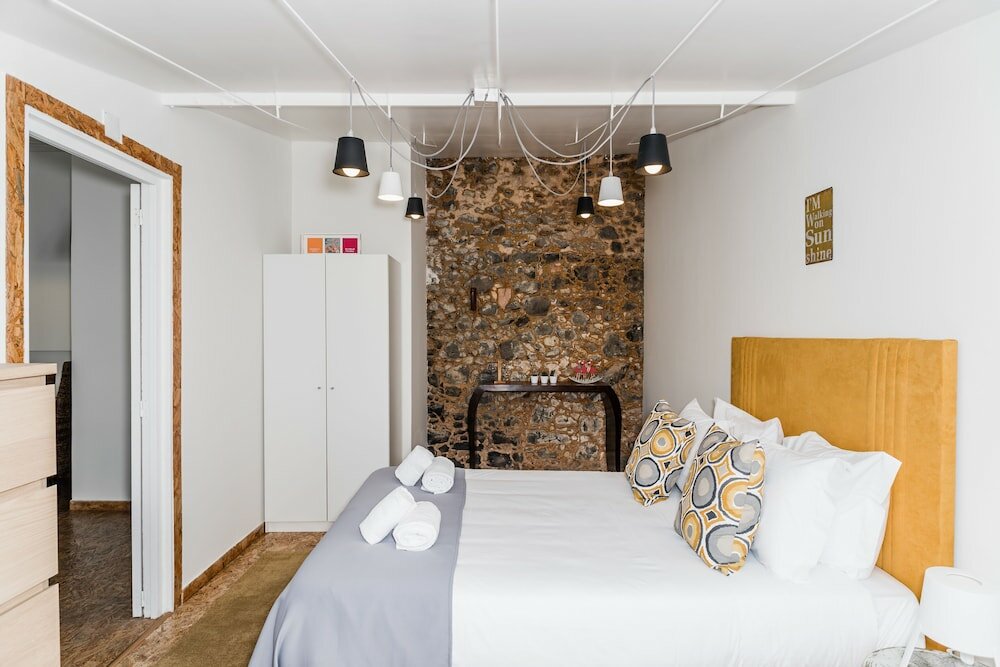 Фото Memories of Lisbon