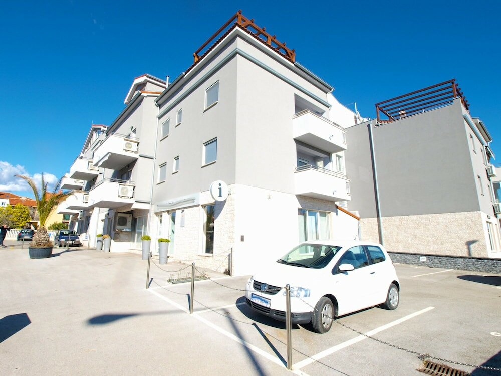 Фото Apartment 1819