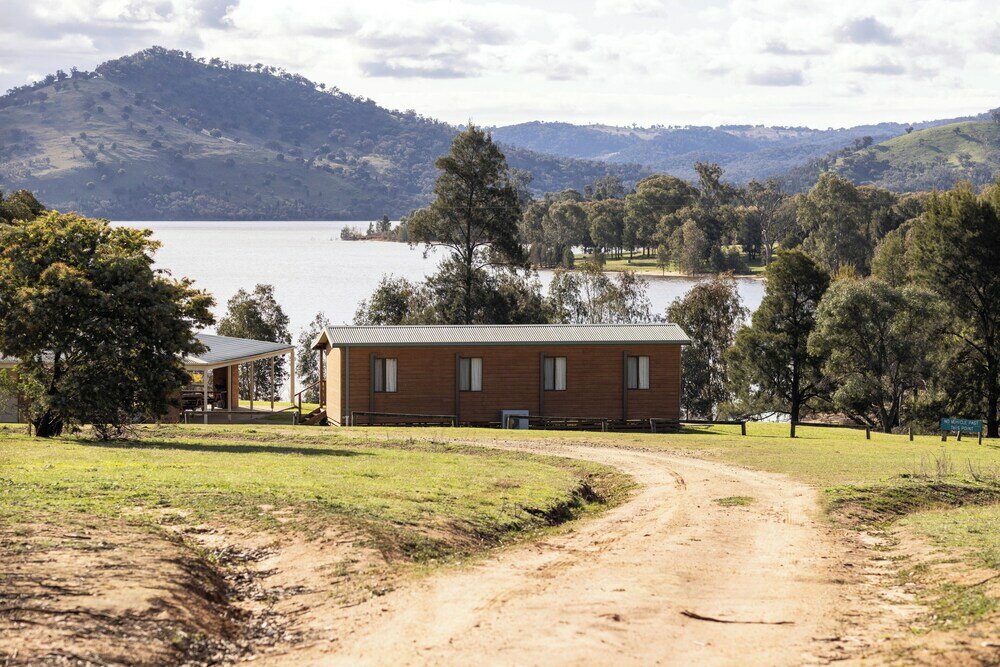 Фото Reflections Holiday Parks Grabine