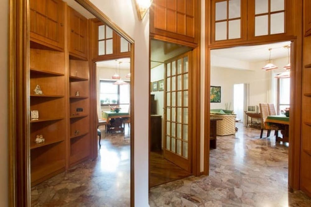 Фото Flavia Home - 3 bedroom in Flavia Home Holiday