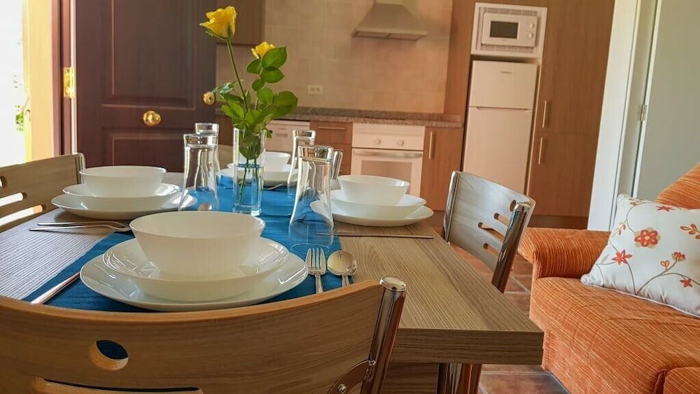 Фото Finca El Pastel