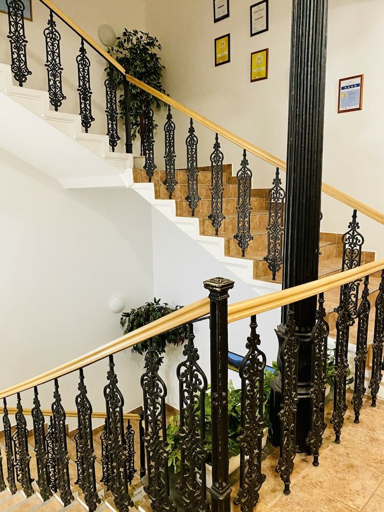 Фото Penzion Pohoda