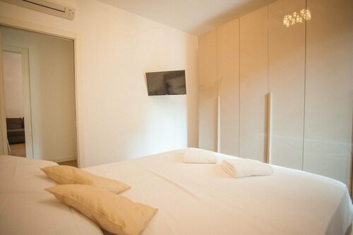 Гостиница Italianflat - Verona Suite в Вероне