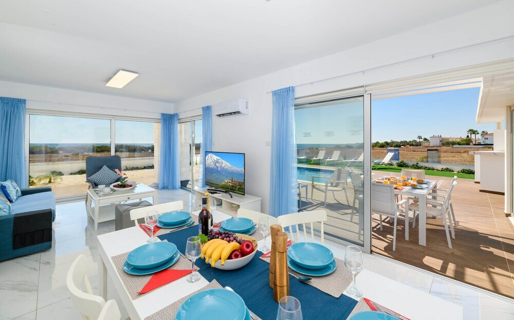 Фото Infinity View Villa