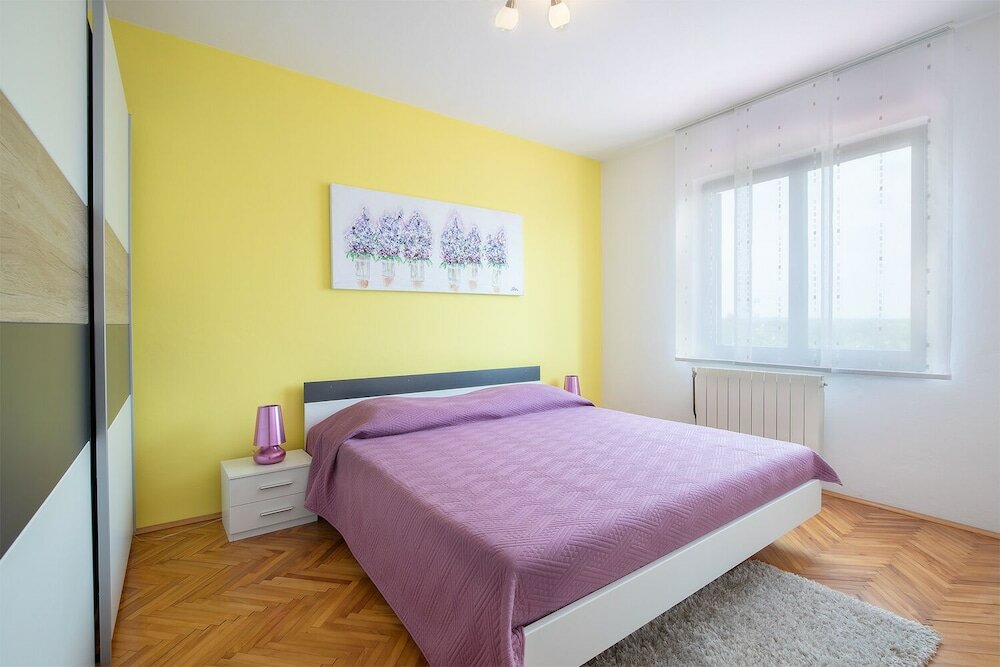 Фото Apartment 1816