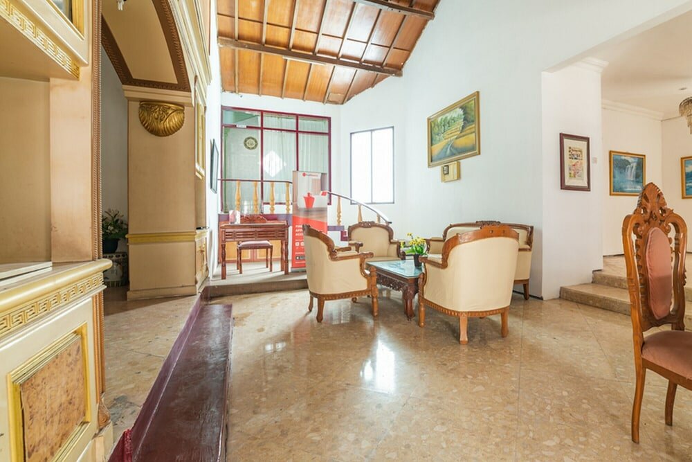 Фото RedDoorz Syariah near Balai Kota Batu