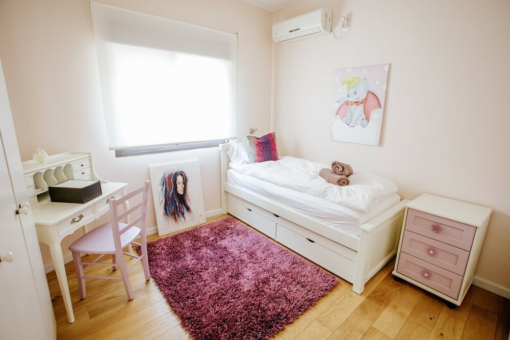 Фото Luxury Triplex In Jerusalem Center