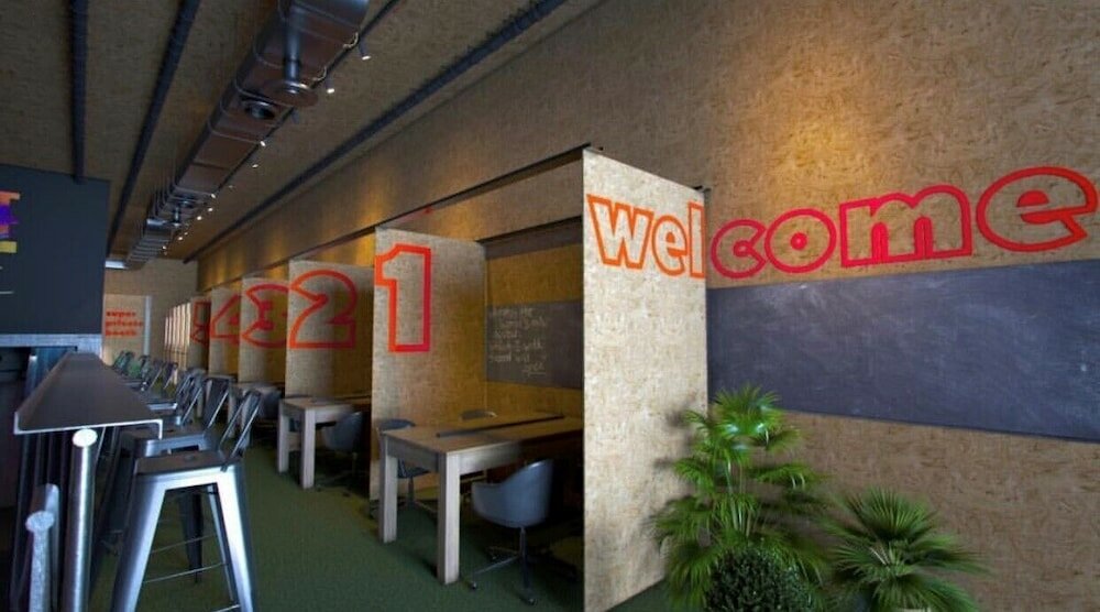 Фото Artel Hotel