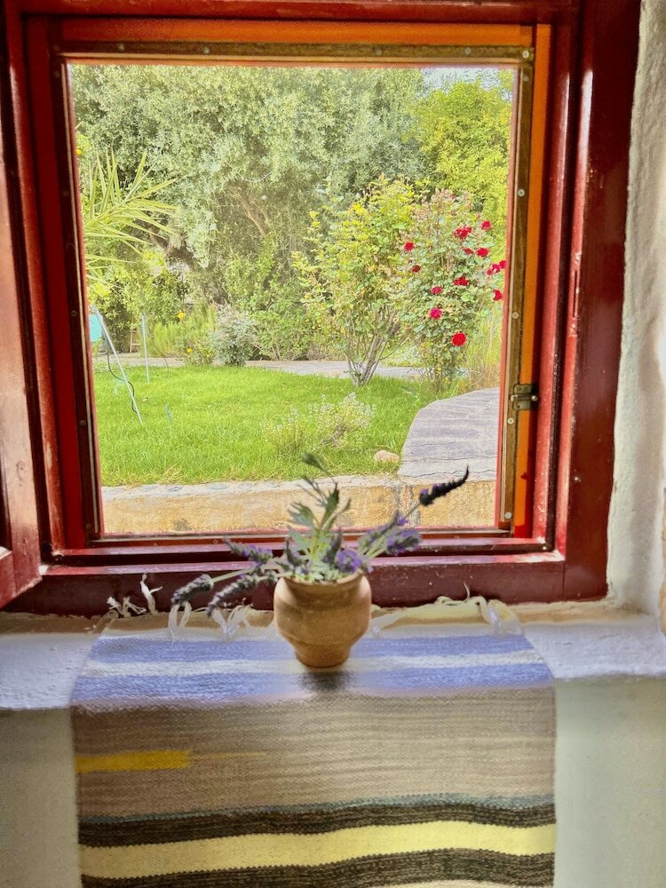 Фото Natura cottages