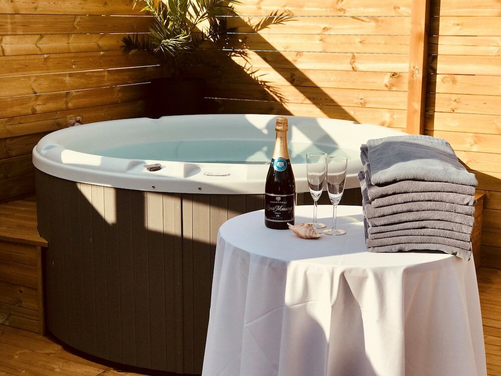 Фото La Mare Resort