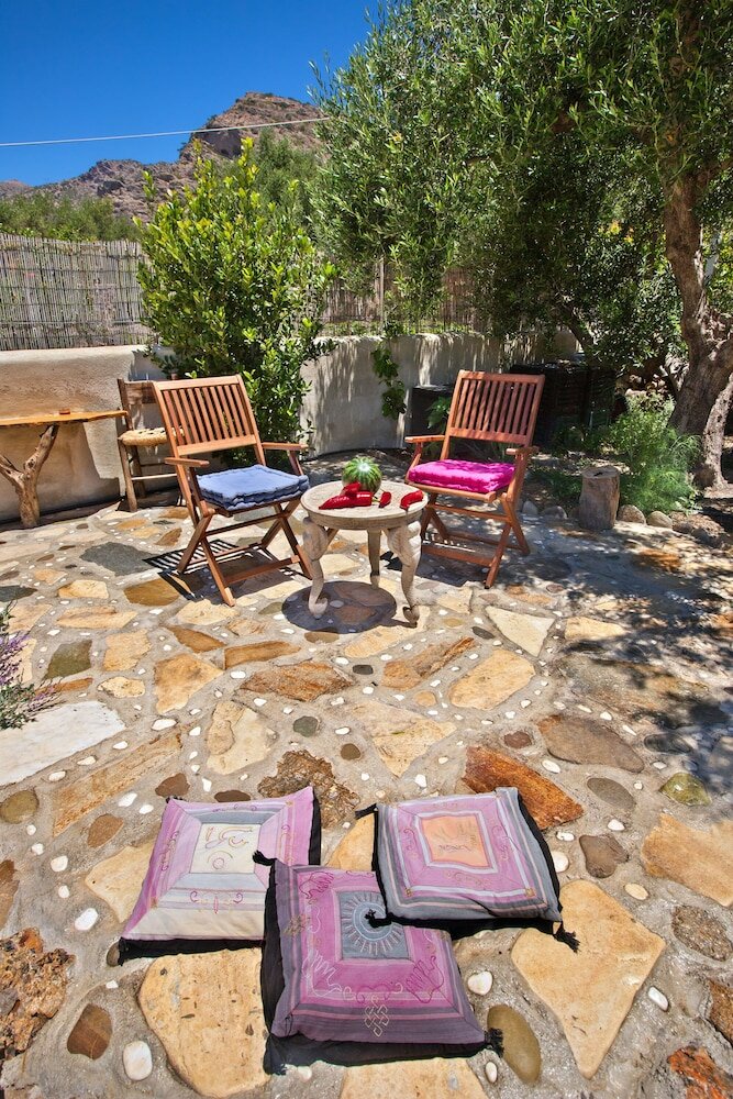 Фото Natura cottages