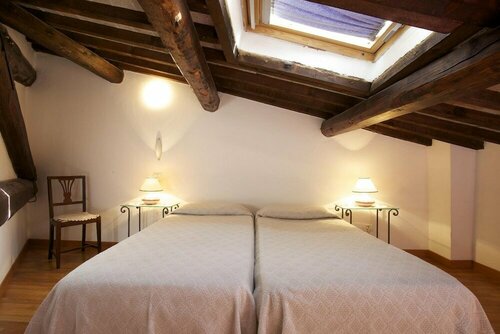 Гостиница Camere Carli