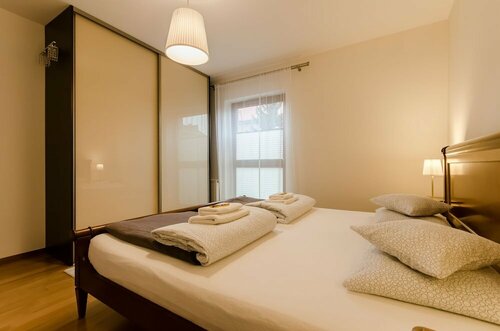 Гостиница Good Sleep Family в Кракове