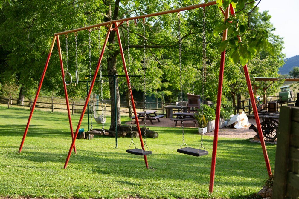 Фото B&b Le Nosare