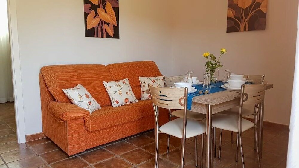 Фото Finca El Pastel