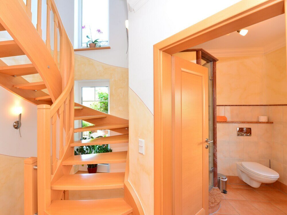 Фото Luxurious Apartment in Deggendorf Bavaria Near the River