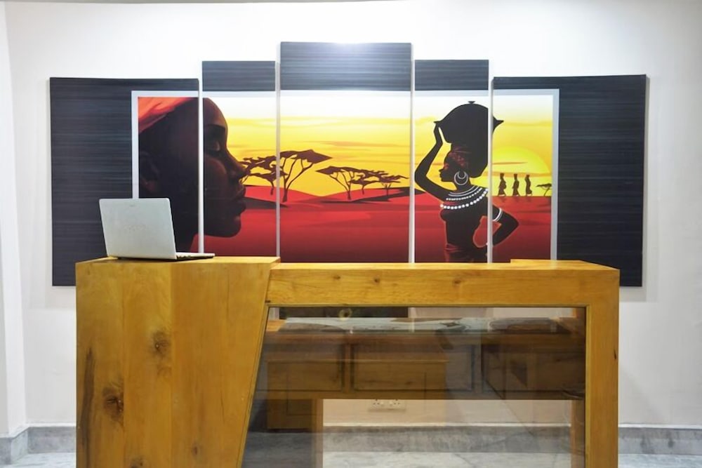 Фото Green Leaf Resort