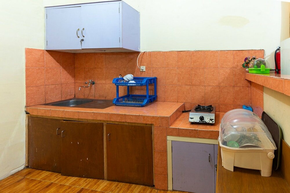 Фото RedDoorz Hostel @ Dago 2