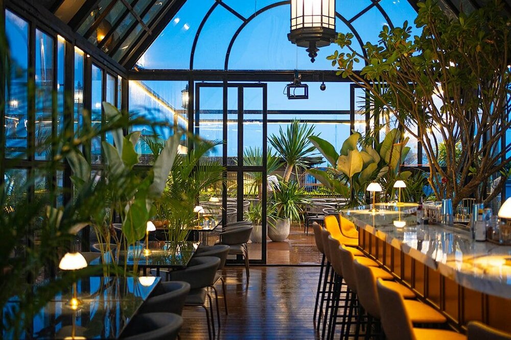 Фото Glory Boutique Suite