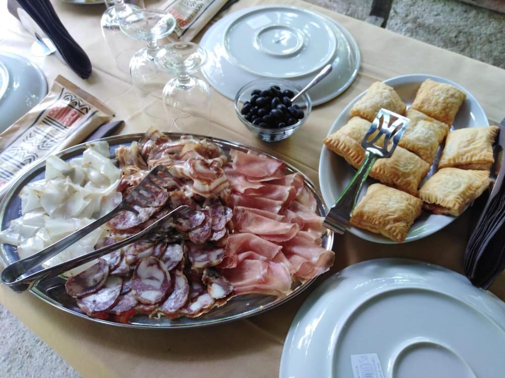 Фото La Quercia Agriturismo