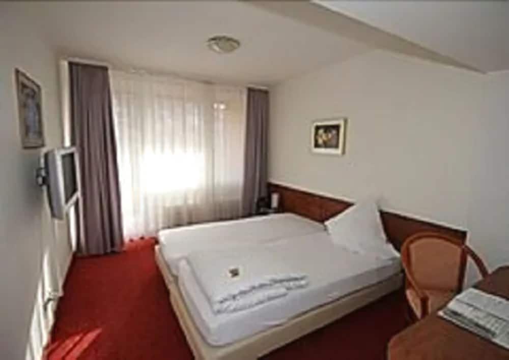 Фото Hotel Alpha