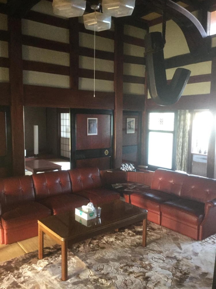 Фото Kizuna no Ie