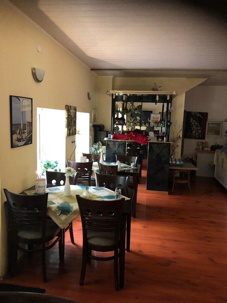 Фото Hotel Harmony Hannover