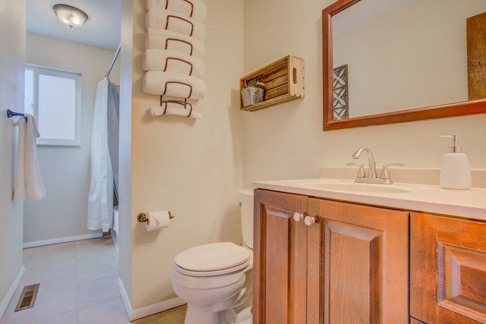 Фото Dog-friendly by the Garden & Occ Shops & Dining