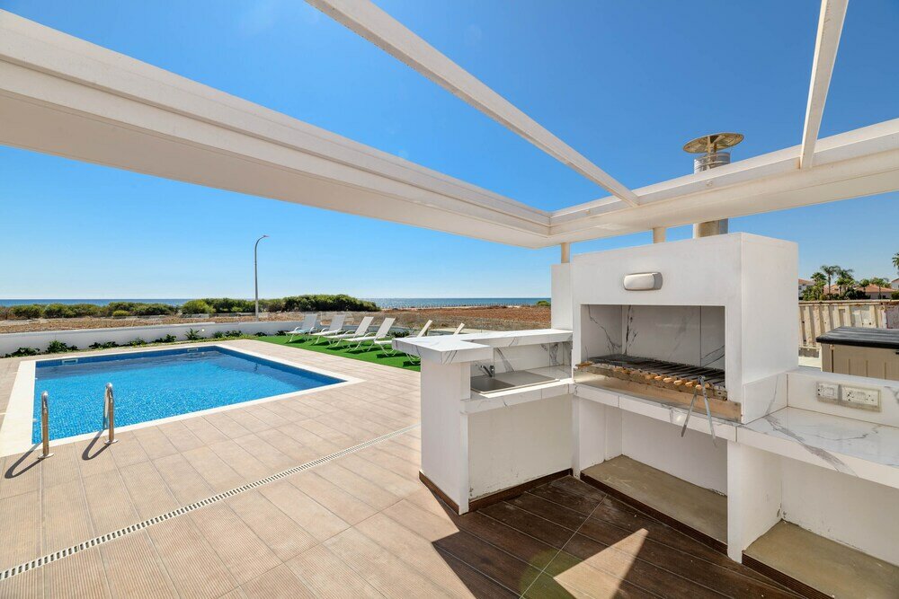 Фото Infinity View Villa