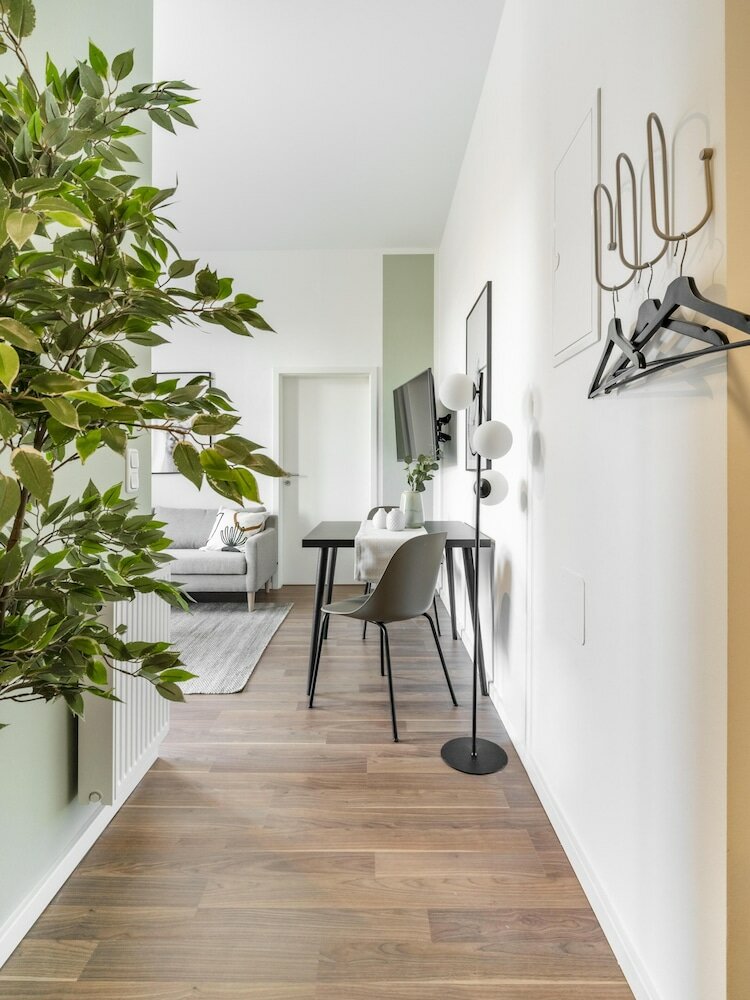 Фото Limehome Zwickau Große Biergasse