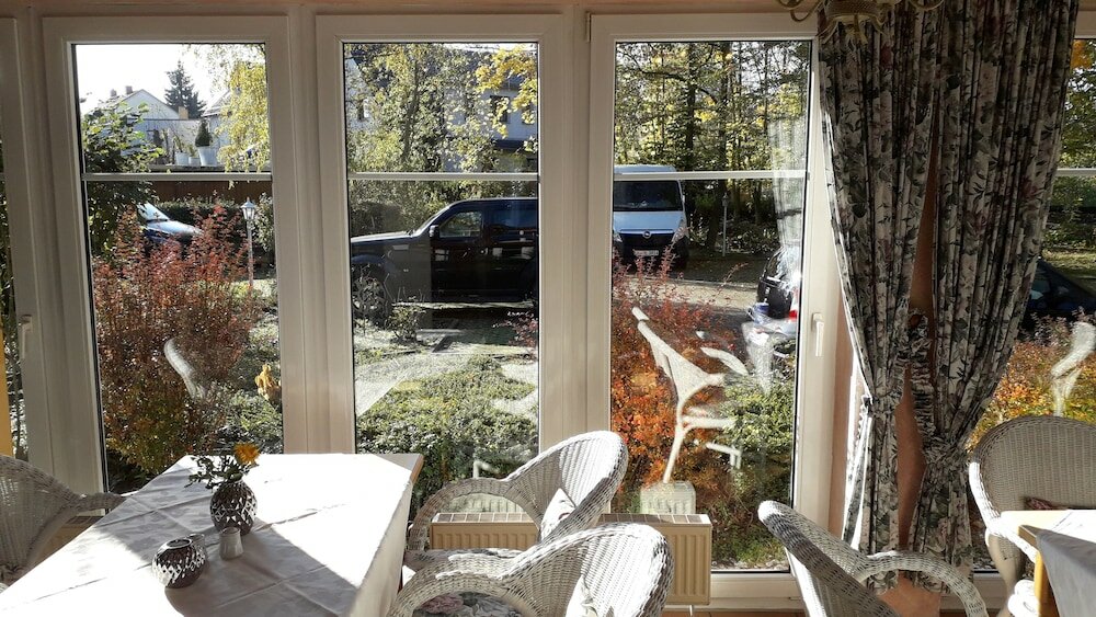 Фото Hotel Rosengarten