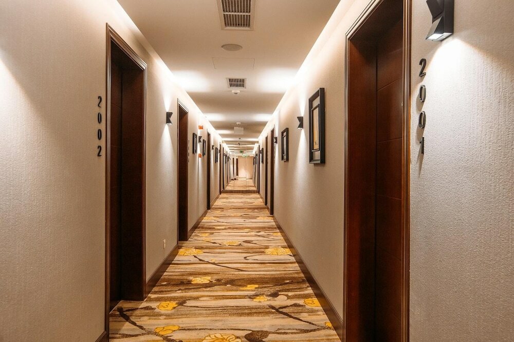 Фото Reikartz Horizont Тбилиси