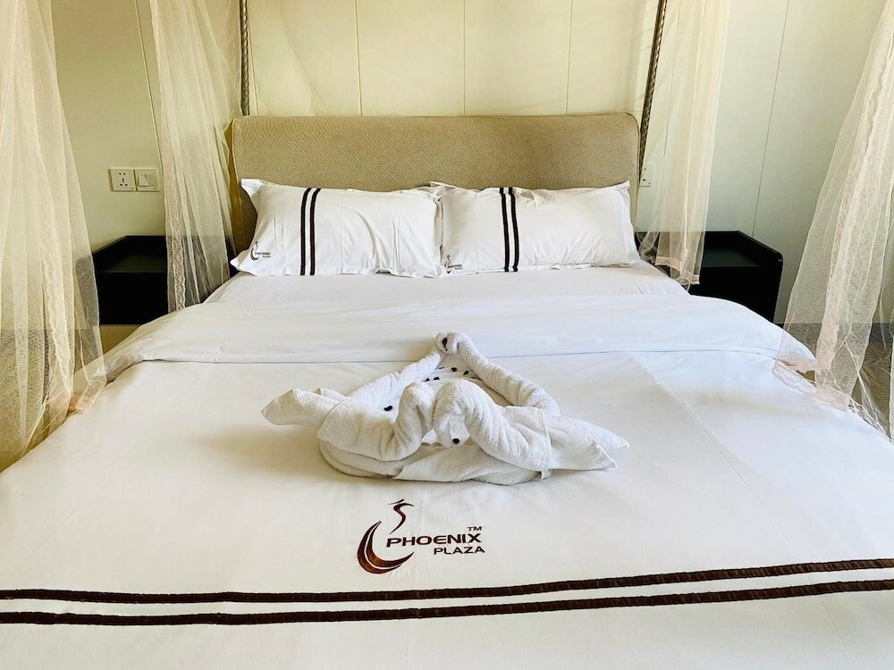 Фото Phoenix Apartment by Link