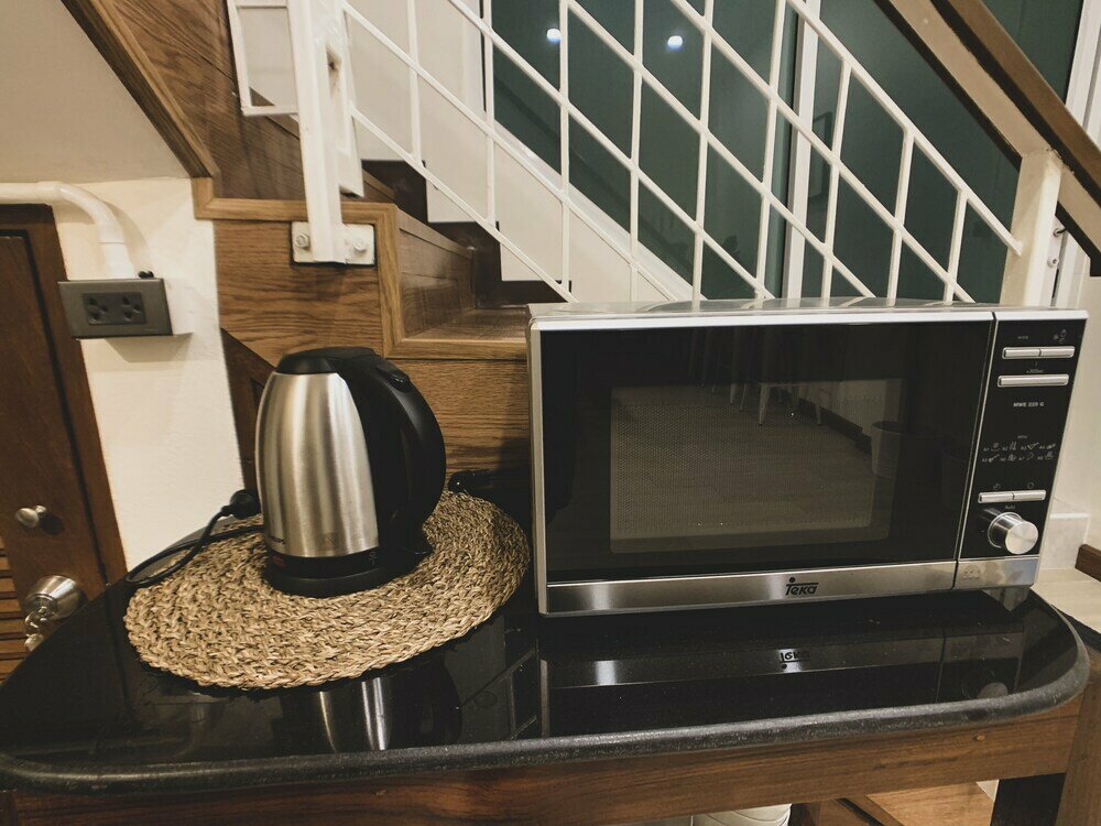 Hotel House 116, Bangkok, photo