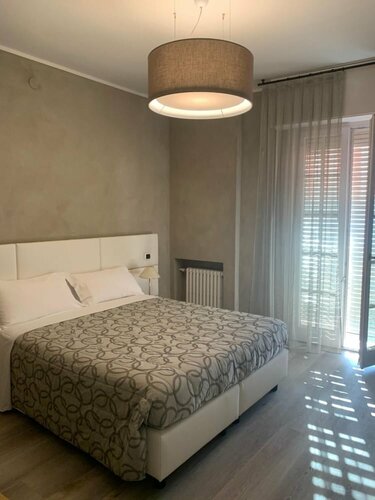 Внешний вид отеля Hotel Conca D'Oro в Гарде, фото 2