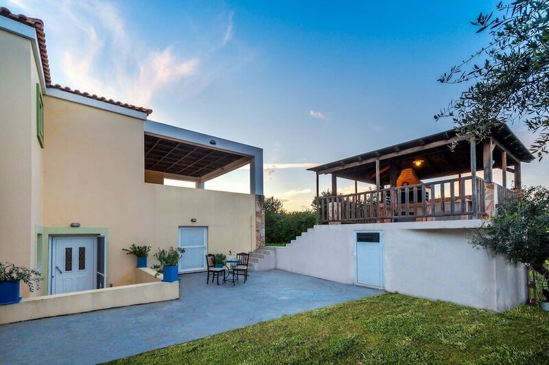 Гостиница The Koan Amazing Garden Retreat